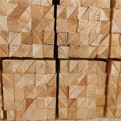 Paulownia medžio trikampio juosta